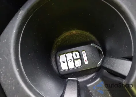 2020 Honda Civic Ex-L z USA, uszkodzony, nr VIN SHHFK7H80LU220038